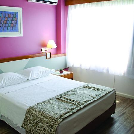 Cachoeiro Plaza Hotel Cachoeiro de Itapemirim Kültér fotó