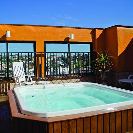 Cachoeiro Plaza Hotel Cachoeiro de Itapemirim Kültér fotó