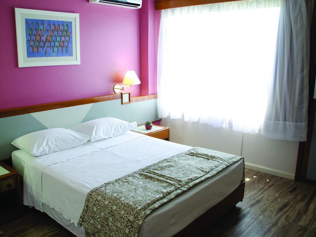 Cachoeiro Plaza Hotel Cachoeiro de Itapemirim Kültér fotó