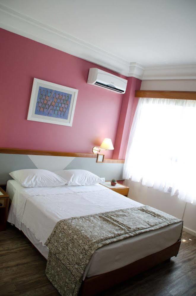 Cachoeiro Plaza Hotel Cachoeiro de Itapemirim Kültér fotó