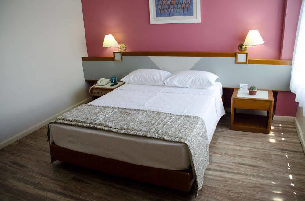 Cachoeiro Plaza Hotel Cachoeiro de Itapemirim Kültér fotó