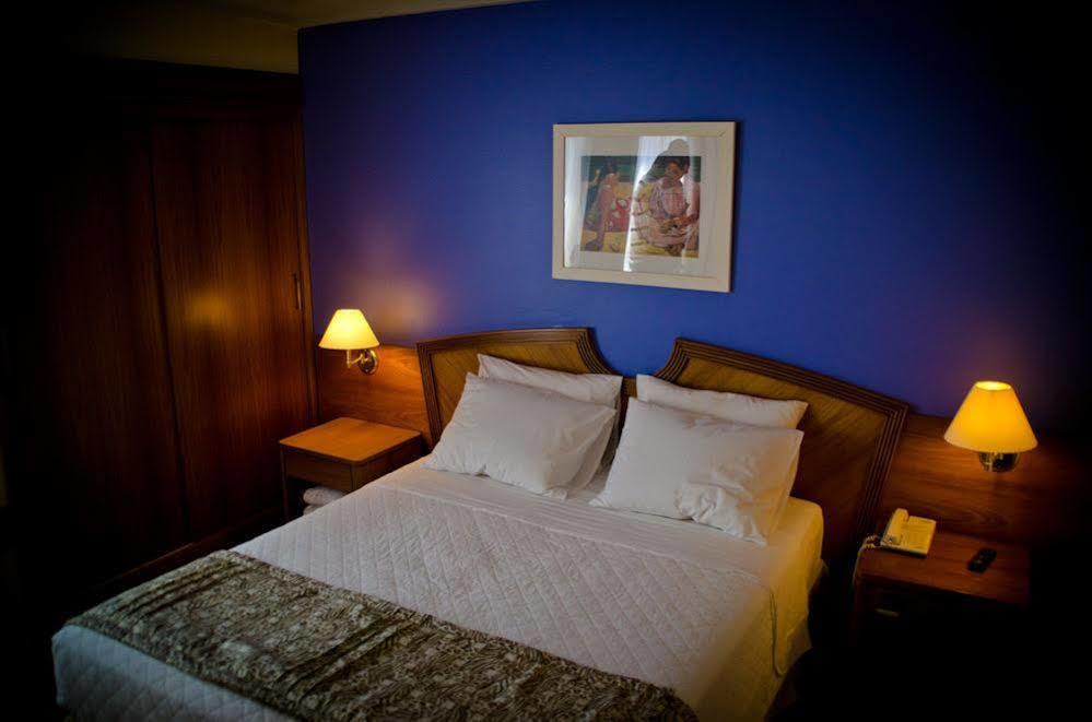 Cachoeiro Plaza Hotel Cachoeiro de Itapemirim Kültér fotó
