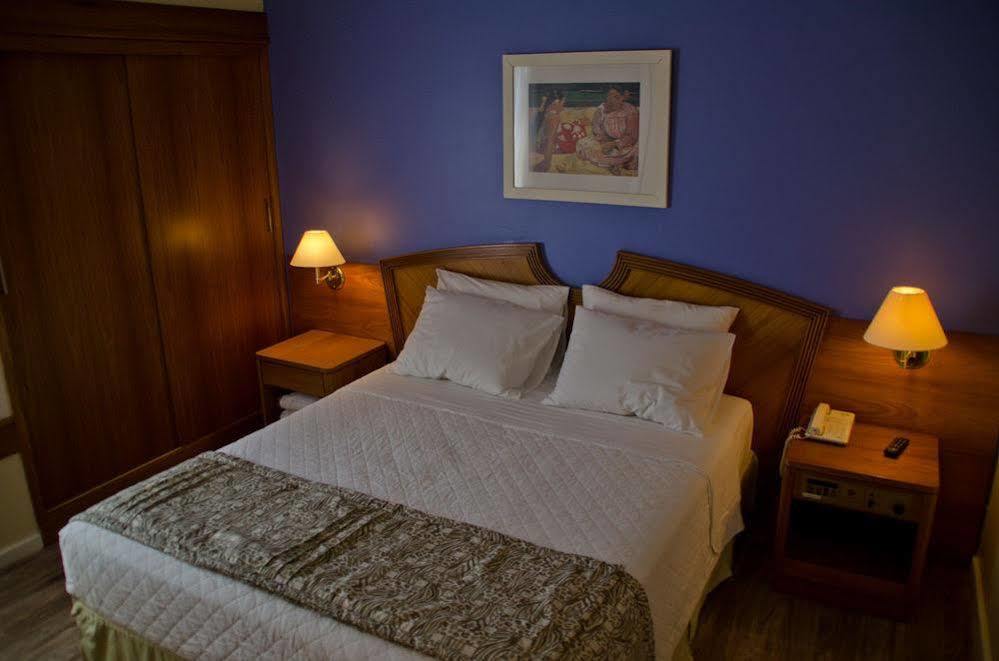 Cachoeiro Plaza Hotel Cachoeiro de Itapemirim Kültér fotó